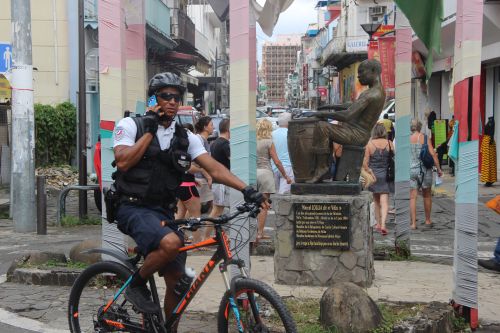 photo de Roland Bouat