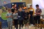 Corég 04 (Centre-Val de Loire) : le CRJC 2023 à Ingrannes (45)